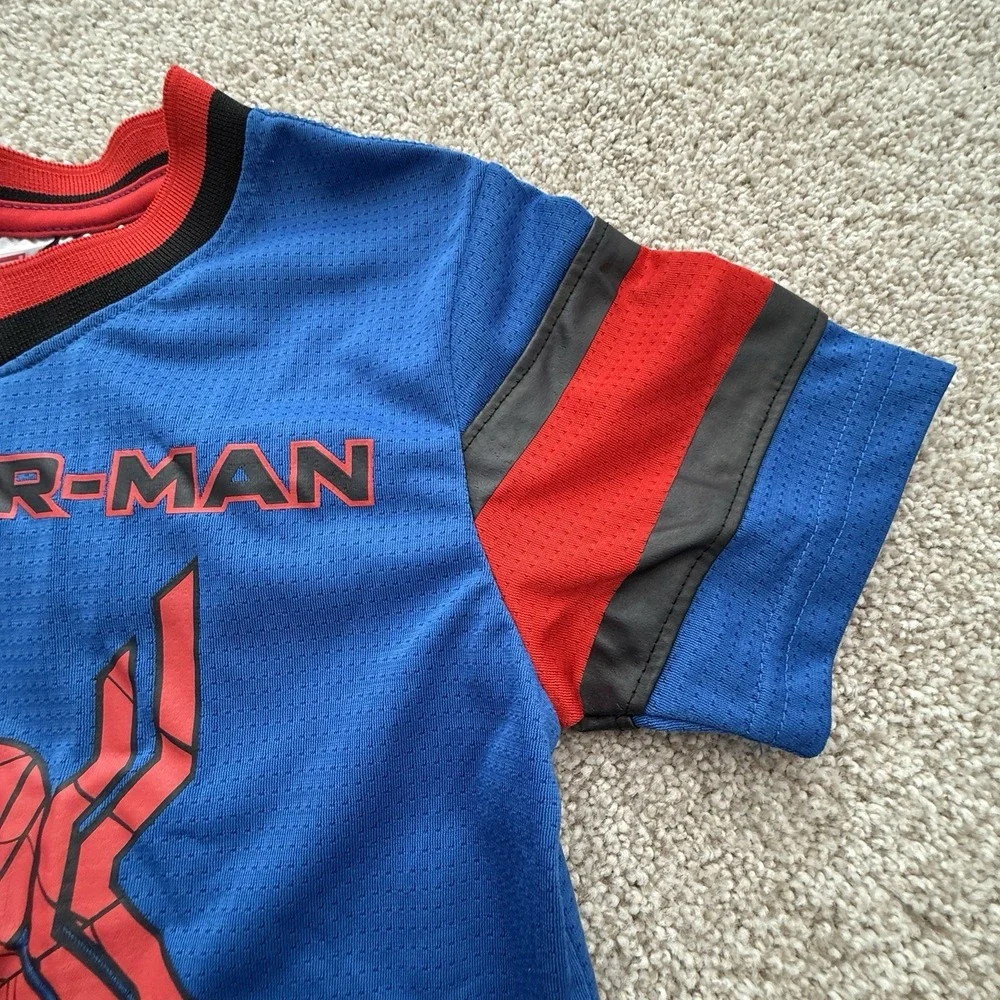 Spiderman brand new